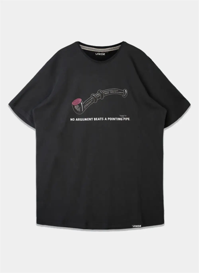 Lakor Lakritspipa T-Shirt