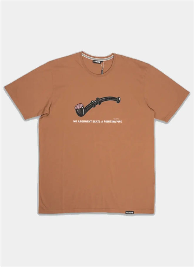 Lakor Lakritspipa T-shirt