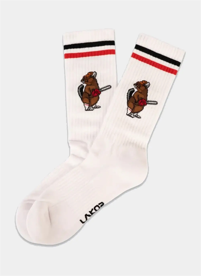 Lakor Lazy Lumber Sock