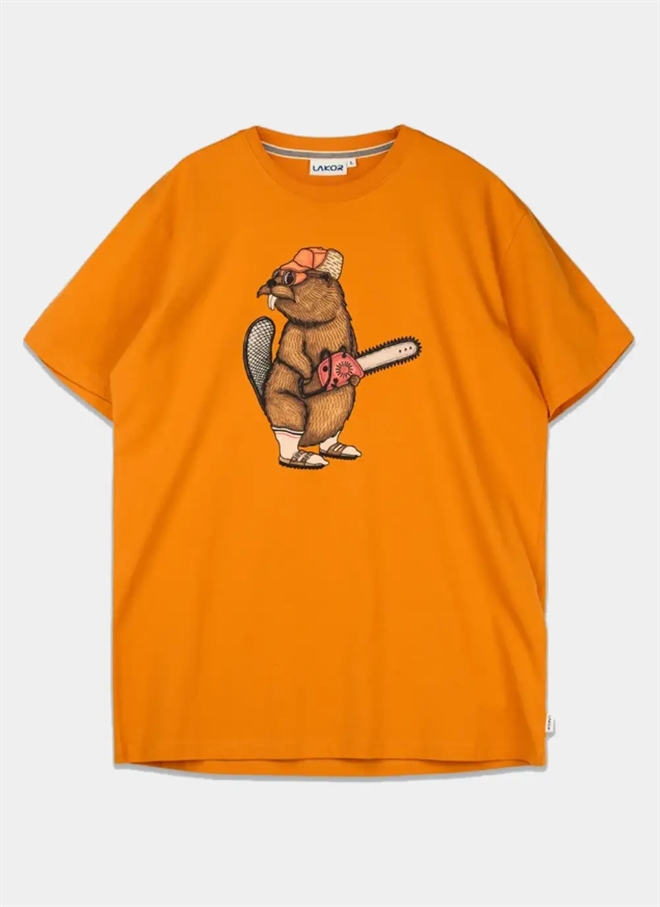Lakor Lazy Lumber T-Shirt