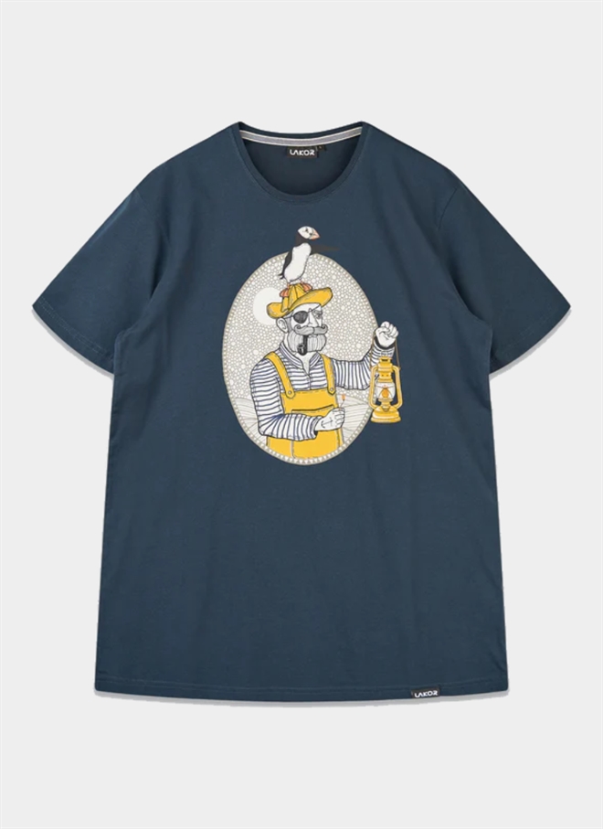 Lakor Light The Way T-shirt