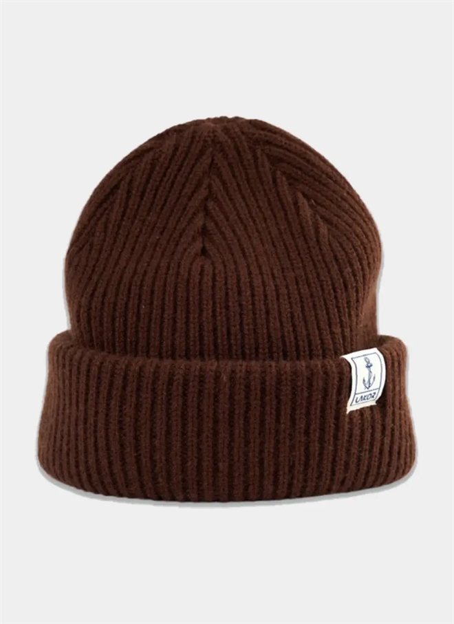 Lakor Merinoull Beanie Mössa