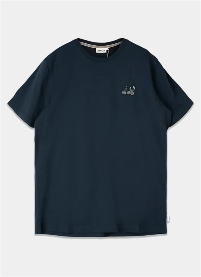 Lakor Mini Forest Maxi T-shirt