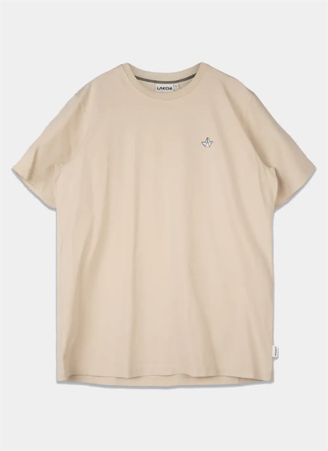 Lakor Mini Paper Hat T-Shirt