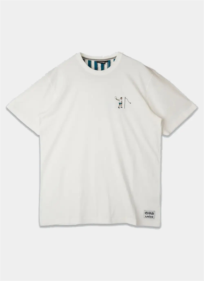 Lakor Mini Tennis Player T-shirt