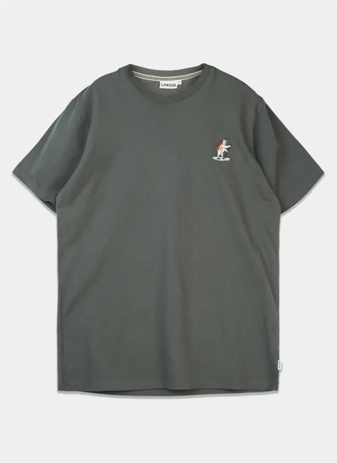 Lakor Mini WASSUP T-Shirt