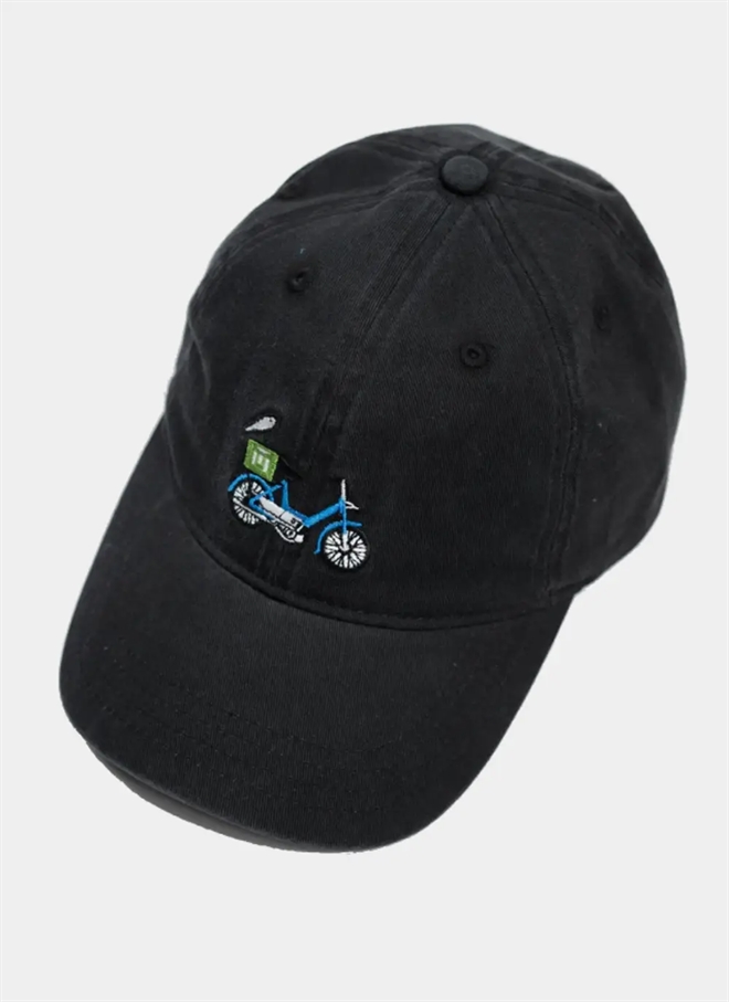 Lakor Ocean Maxi-keps