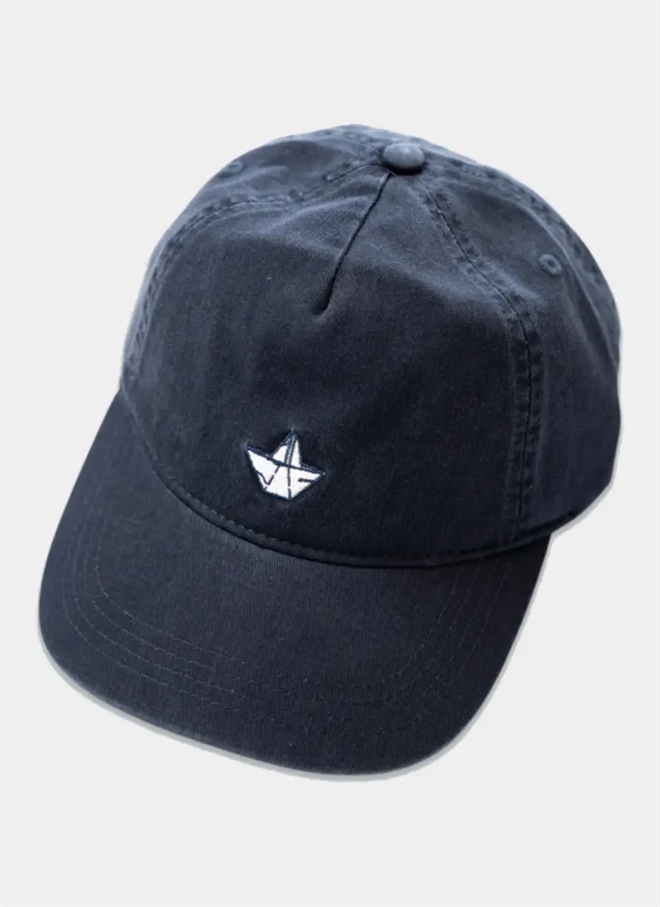 Lakor Pappershatt Baseballkeps