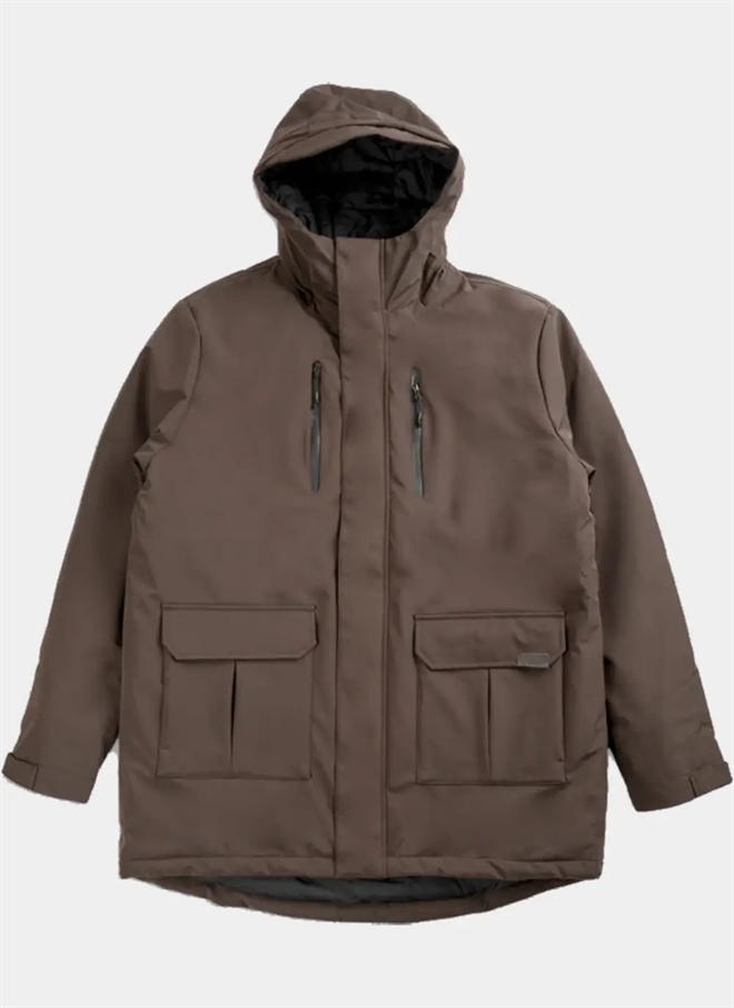 Lakor Parka Jacka