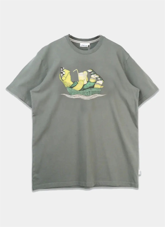 Lakor Slow Flow T-shirt