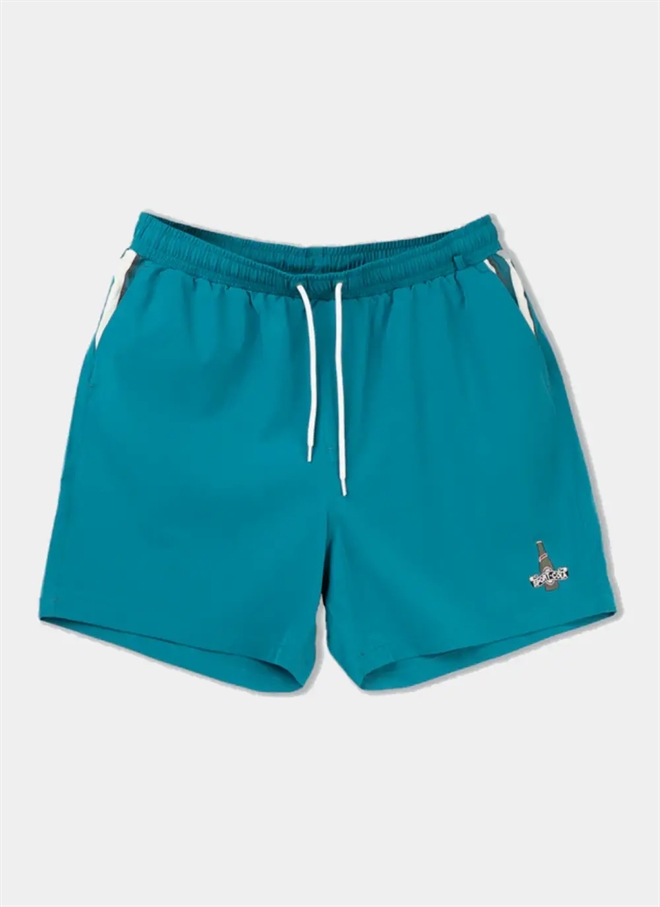 Lakor Sport-Cola Badshorts