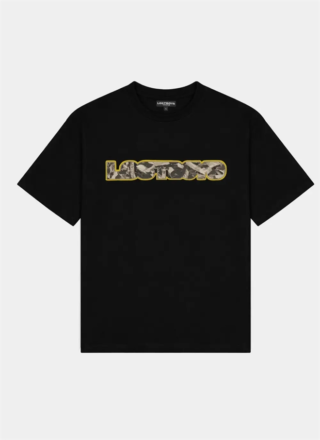 Lost Boys Realest Signature T-shirt