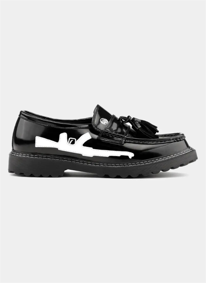 Lost Boys The Snoafer Shoes