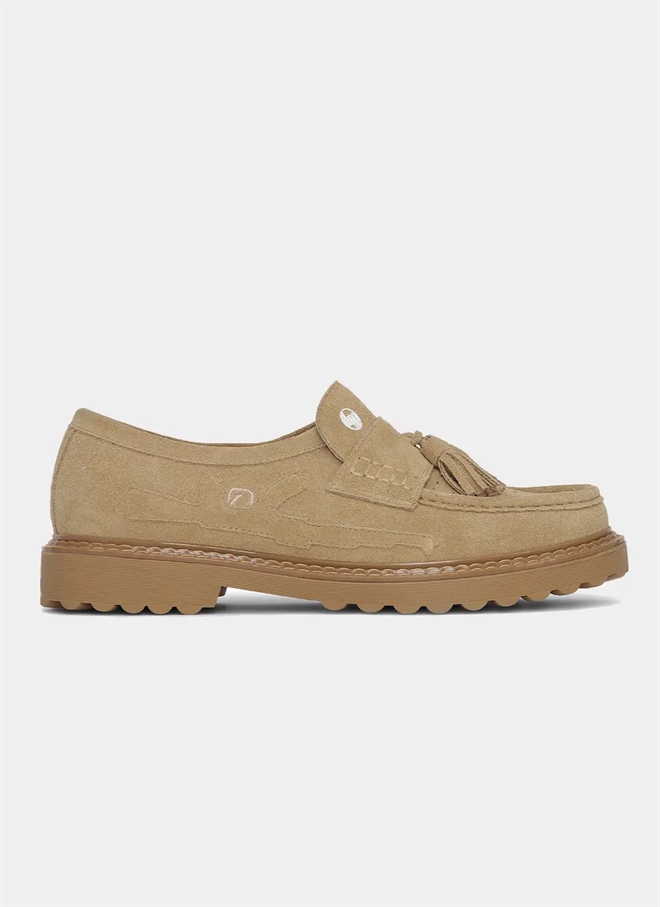 Lost Boys The Snoafer Shoes