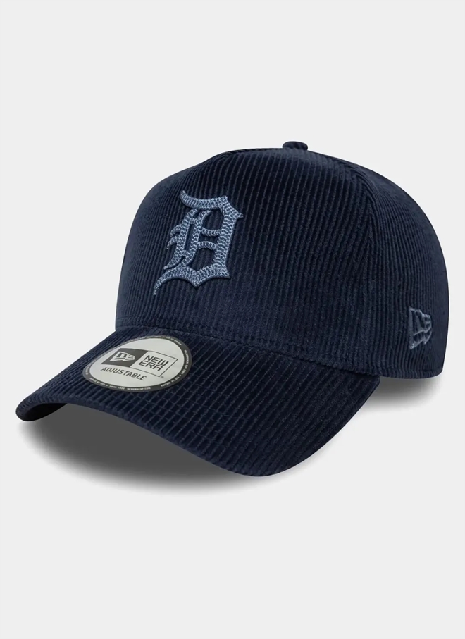 New Era Detroit Tigers Cord-keps