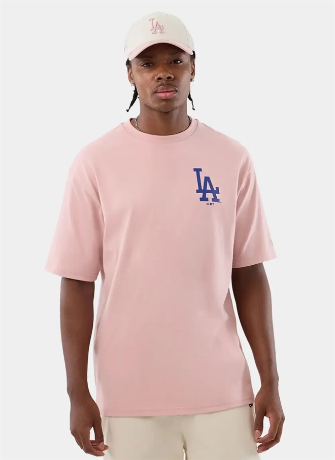 New Era LA Dodgers MLB Keps Grafisk Ove
