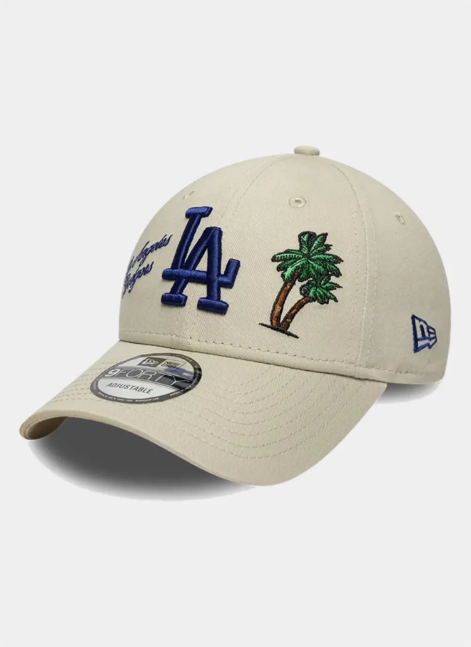New Era LA Dodgers MLB City Icon 9FORTY
