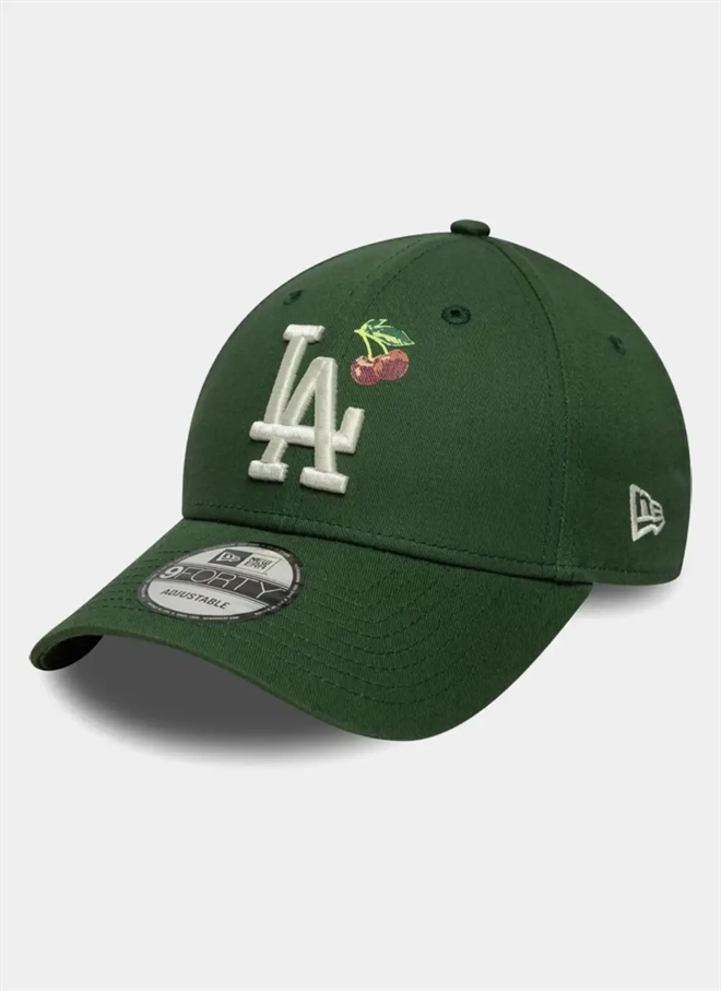 New Era LA Dodgers MLB Fruktikon 9FOR