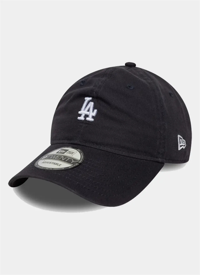 New Era LA Dodgers MLB Mini Logo 9TWENTY