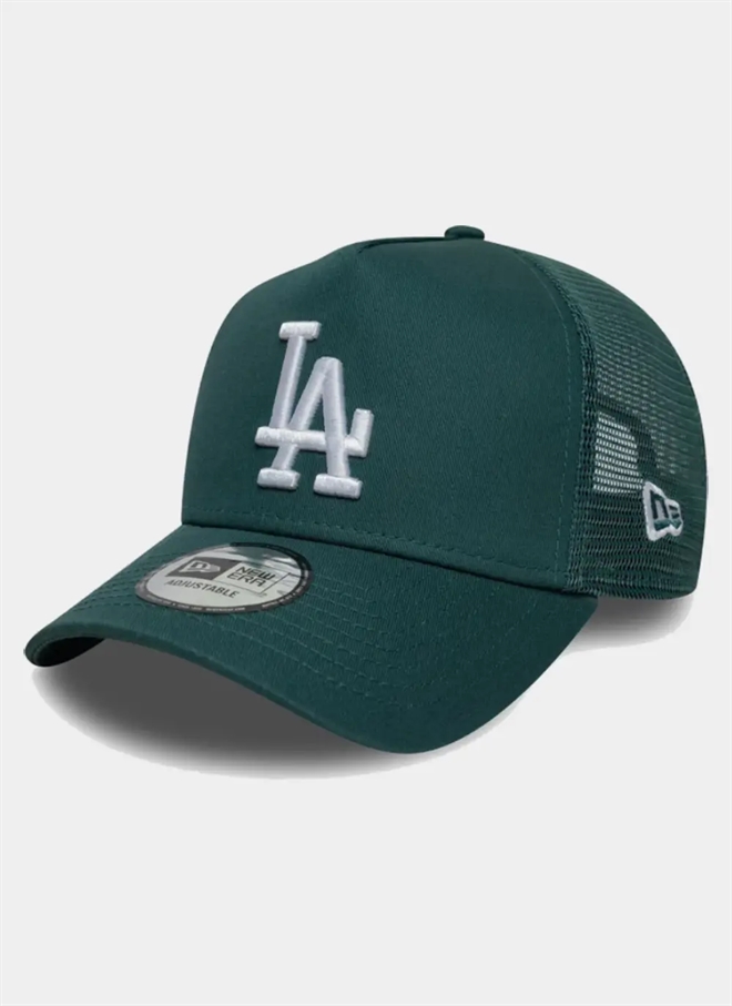 New Era LA Dodgers MLB Trucker-keps