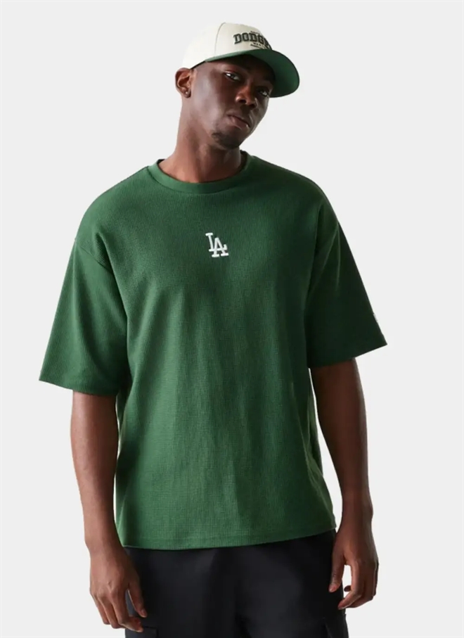 New Era LA Dodgers MLB Waffle Oversize