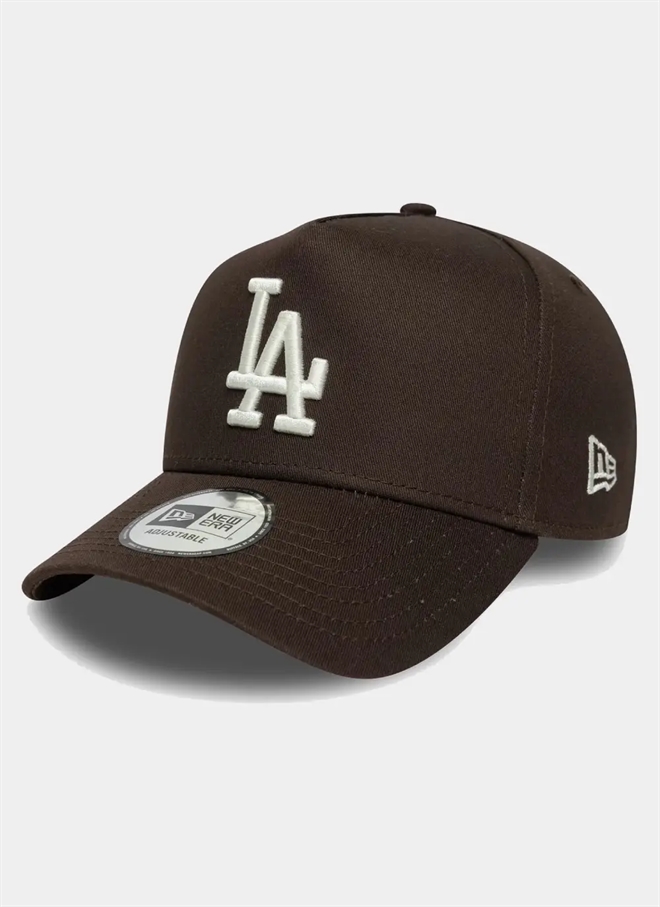New Era LA Dodgers Sidomärke Keps