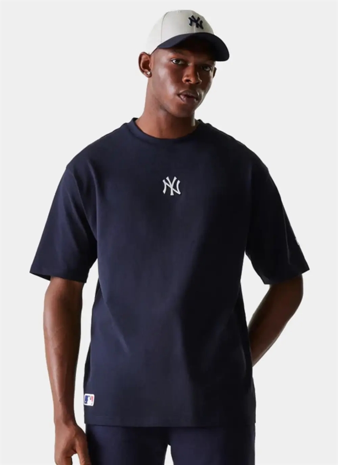 New Era MLB Liga Nödvändig NY Yankee