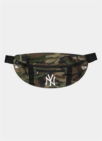 New Era MLB Midjeväska NY Yankees Väska