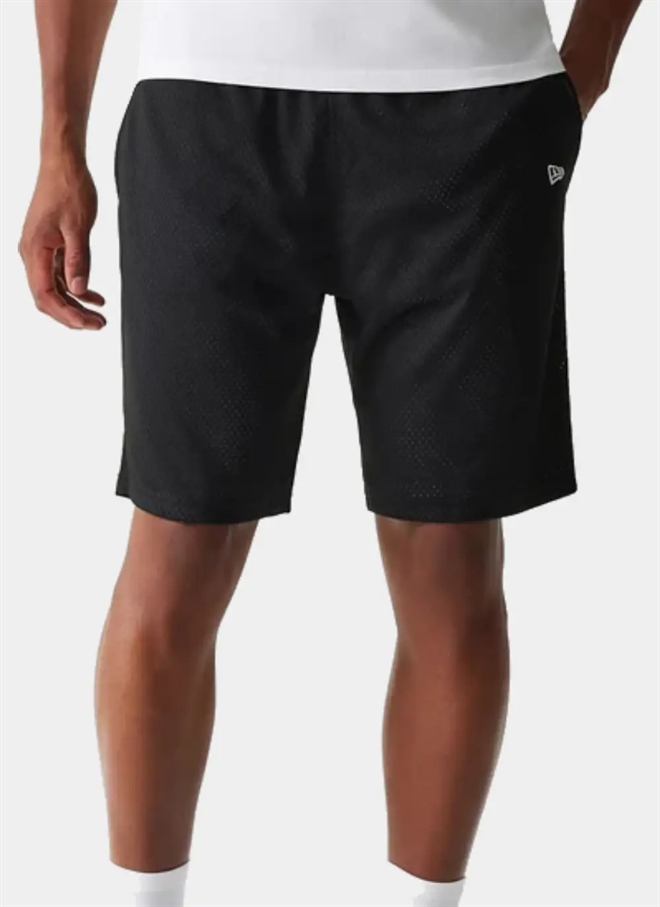 New Era Meshshorts