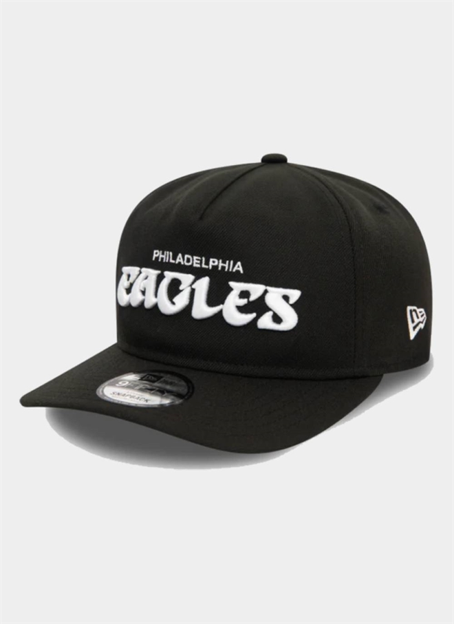 New Era NFL Tränare Philadelphia Eagle