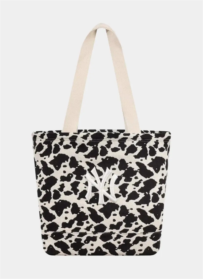 New Era NY Yankees MLB Ko Jacquard Till