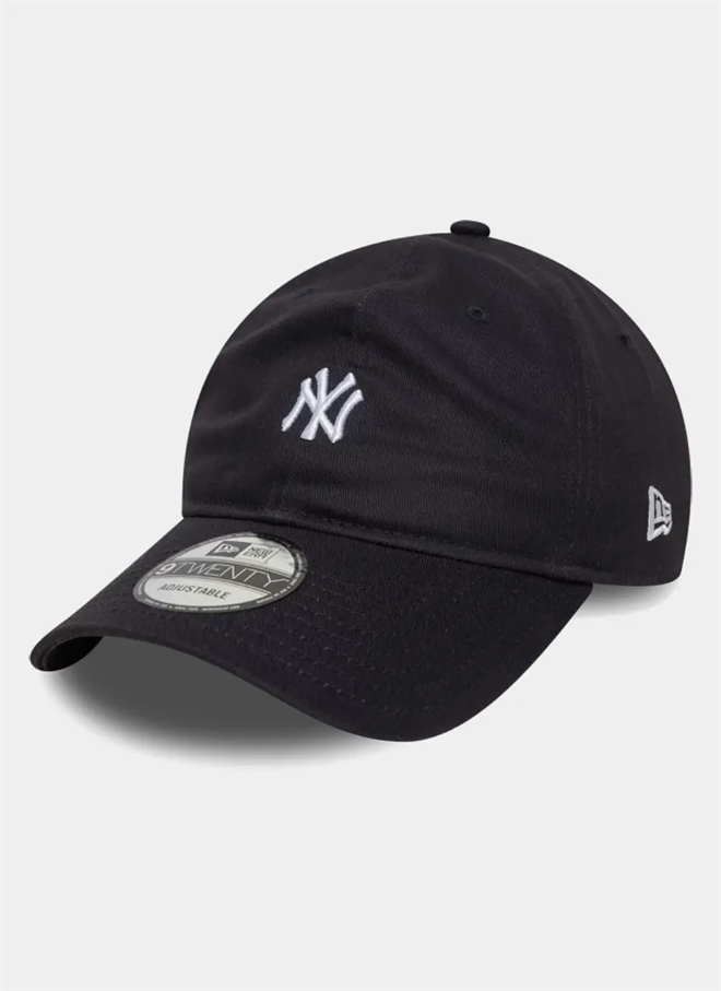 New Era NY Yankees MLB Mini Logo 9TWENTY