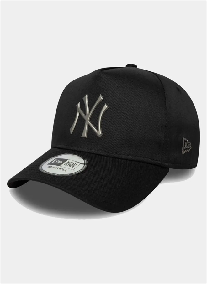 New Era NY Yankees MLB Metallisk E-Fram