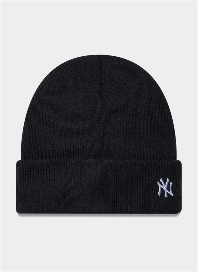 New Era NY Yankees MLB Mini Logo Manschett