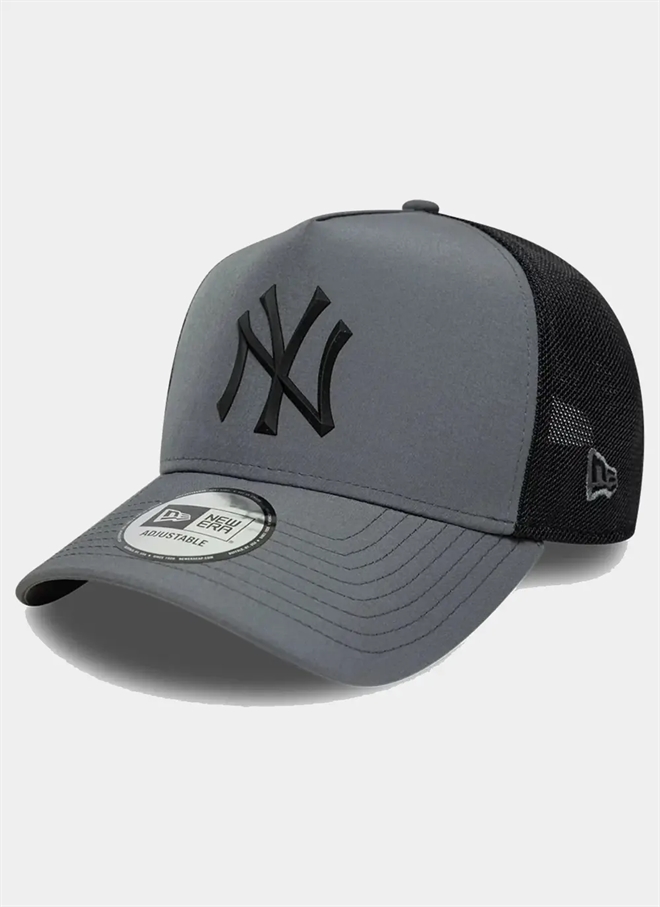 New Era NY Yankees MLB Sport Trucker Keps C