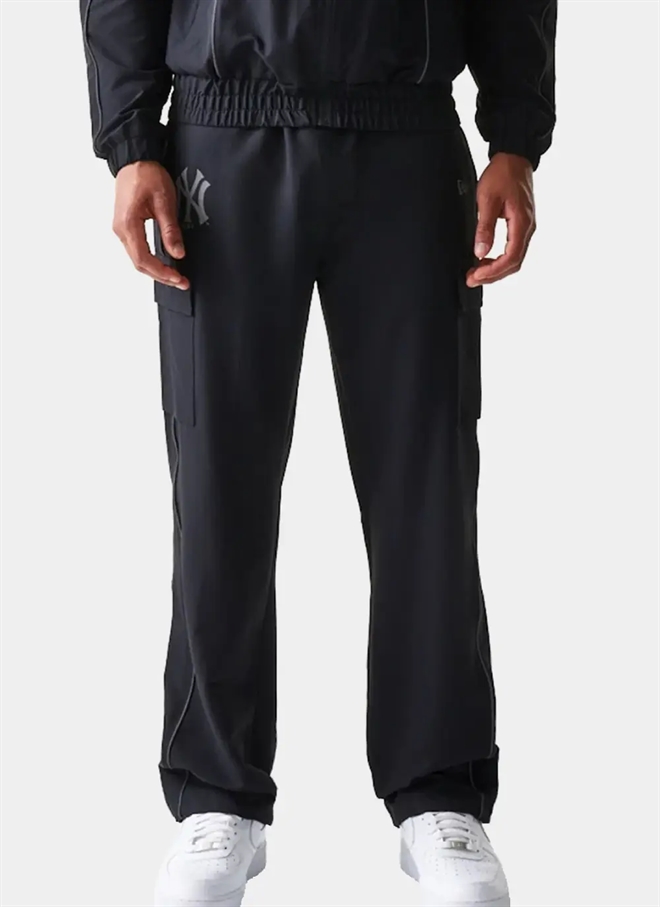 New Era NY Yankees MLB Utility Cargo Byxor