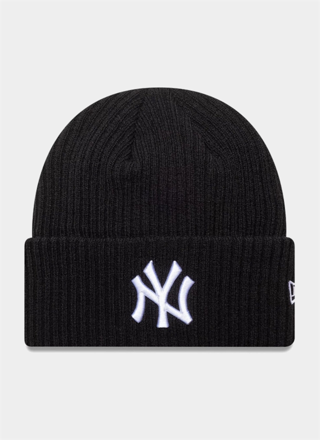 New Era NY Yankees MLB Bred Manschettstickad
