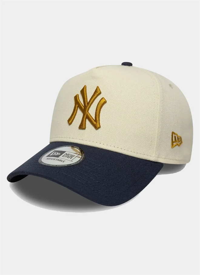 New Era NY Yankees World Series Keps