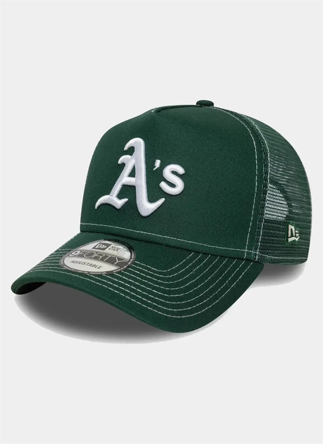 New Era Oakland Athletics MLB World Series