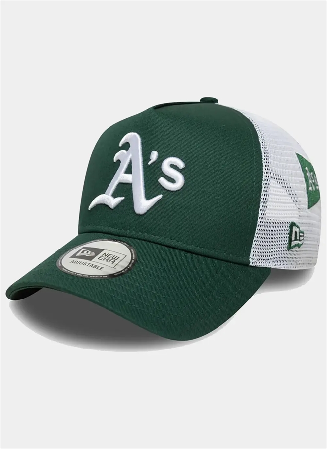 New Era Oakland Athletics Multi Patch
