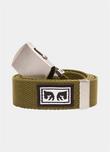 Obey Big Boy Webbälte