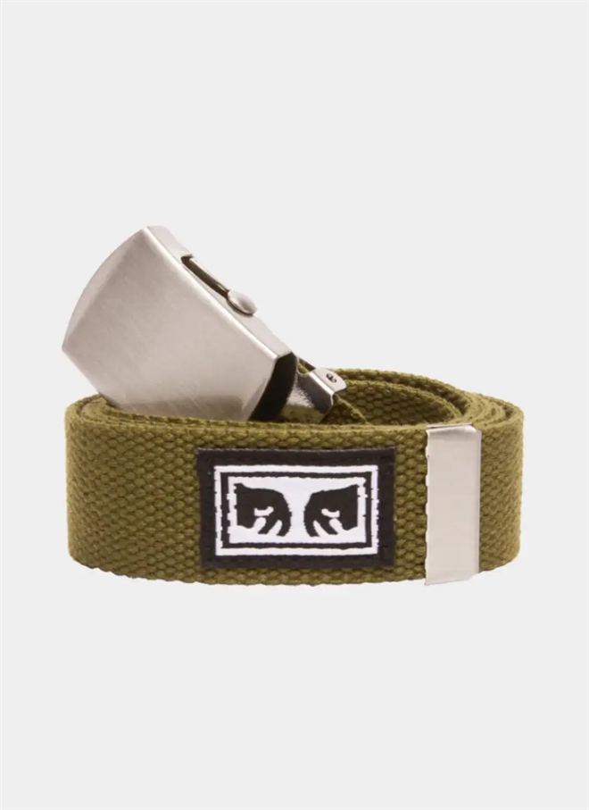 Obey Big Boy Webbälte