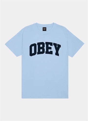 Obey Collegiate T-shirt