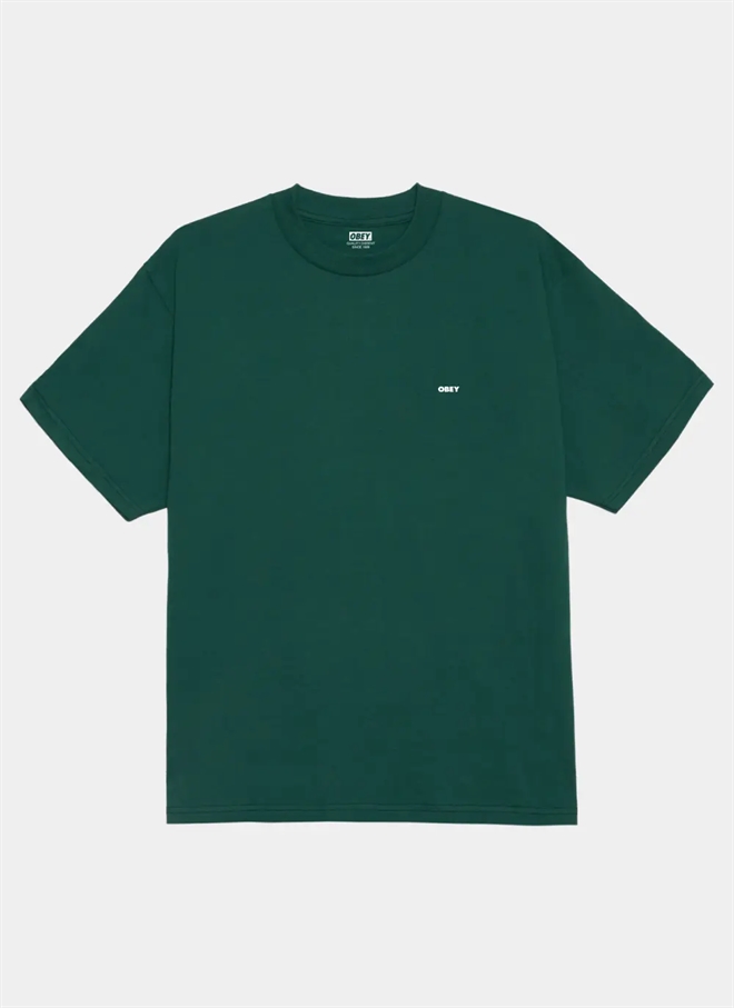 Obey Kort Icon T-shirt
