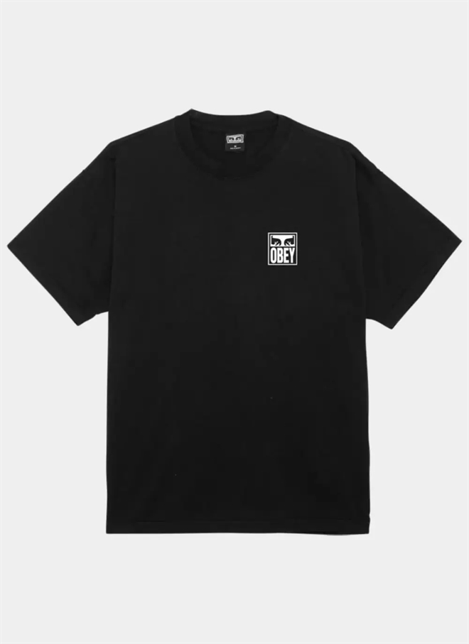 Obey Eyes Icon 2 T-shirt