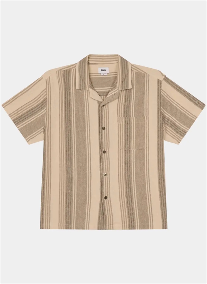 Obey Frazer Shirt