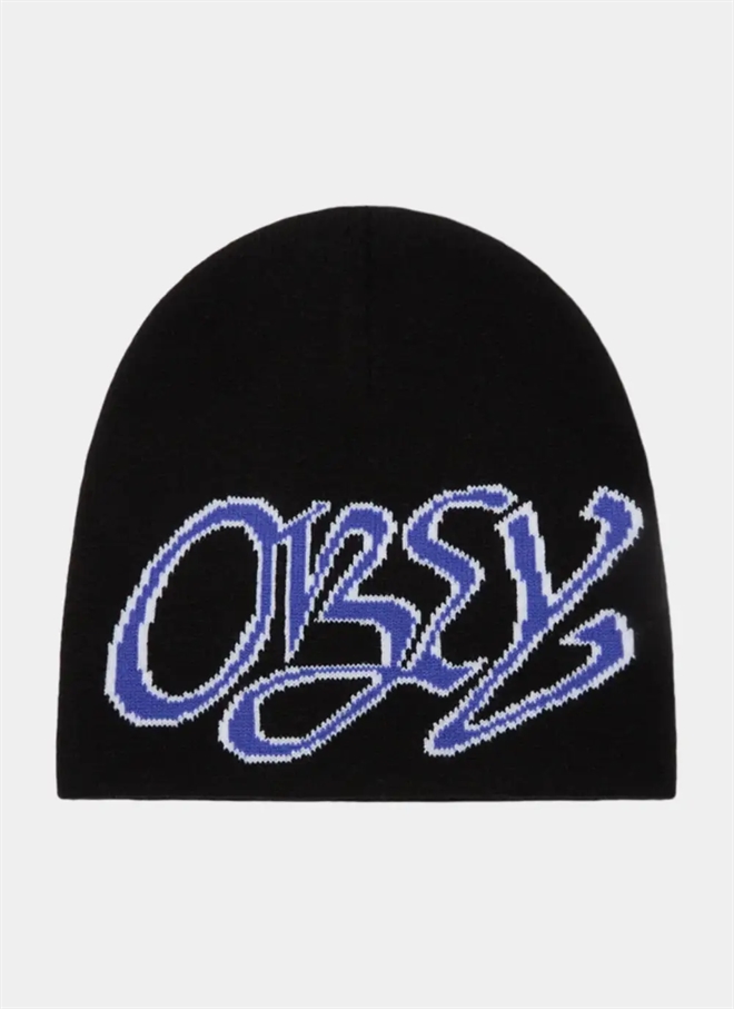 Obey Getz Beanie Mössa