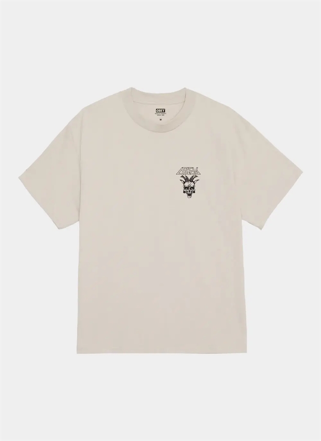 Obey Fredens Budbärare T-Shirt