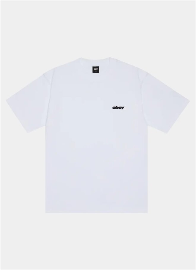 Obey Intercontinental T-shirt