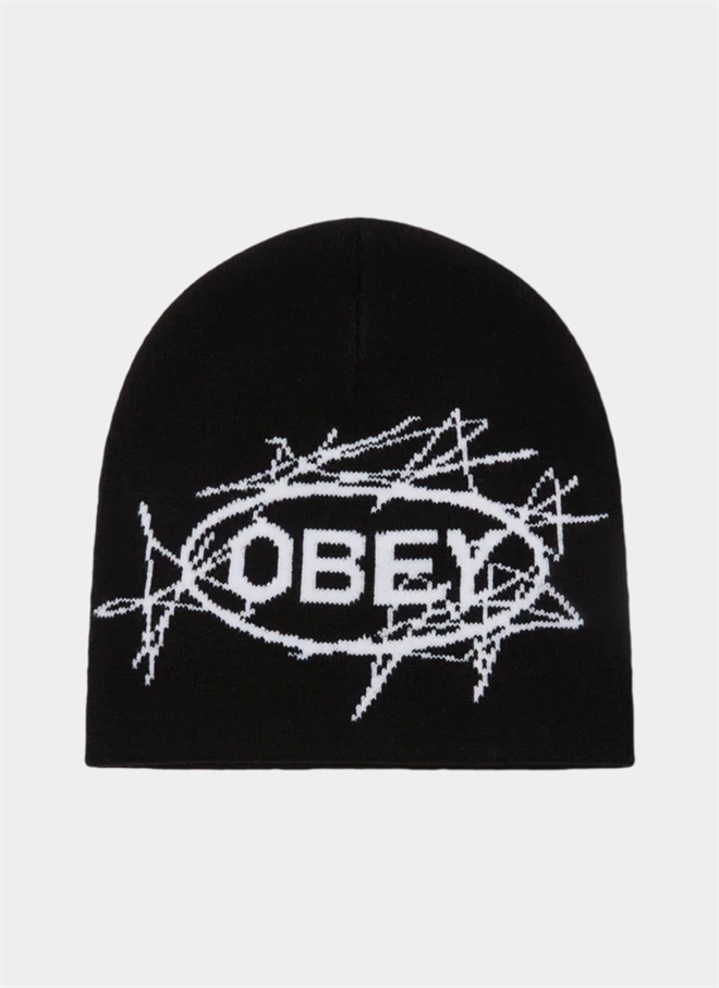 Obey Scram Mössa